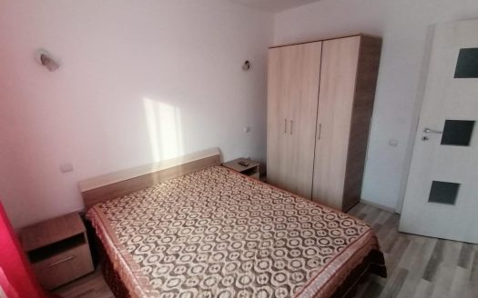 2 camere, bloc nou, finalizat, mobilat, metrou Aparatorii Patriei