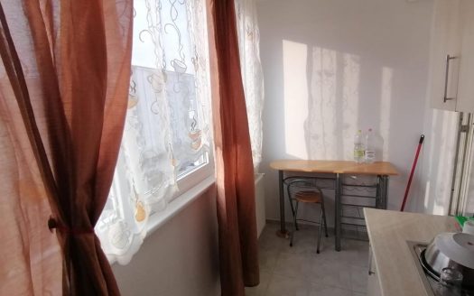 2 camere, bloc nou, finalizat, mobilat, metrou Aparatorii Patriei