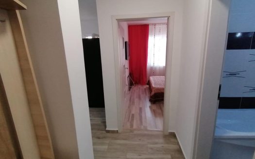 2 camere, bloc nou, finalizat, mobilat, metrou Aparatorii Patriei