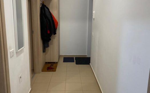 APARTAMENT 2 CAMERE – METROU DIMITRIE LEONIDA – MOBILAT, UTILAT, GATA DE MUTARE PARCARE INCLUSA!!!