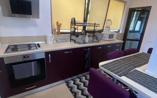 APARTAMENT 2 CAMERE – METROU DIMITRIE LEONIDA – MOBILAT, UTILAT, GATA DE MUTARE PARCARE INCLUSA!!!