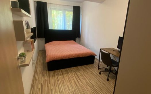 APARTAMENT 2 CAMERE – METROU DIMITRIE LEONIDA – MOBILAT, UTILAT, GATA DE MUTARE PARCARE INCLUSA!!!