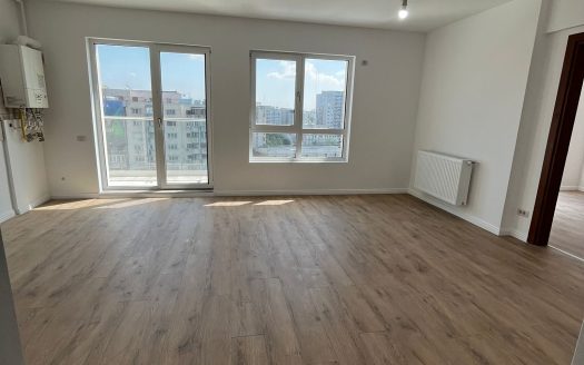 Apartament 2 camere, bloc nou, finalizat, langa hotel Marriott
