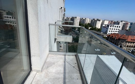 Apartament 2 camere, bloc nou, finalizat, langa hotel Marriott